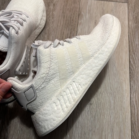 ADIDAS NMD - Picture 9 of 11